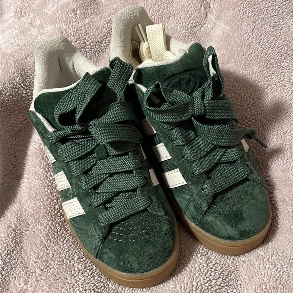 Adidas Campus 00’s